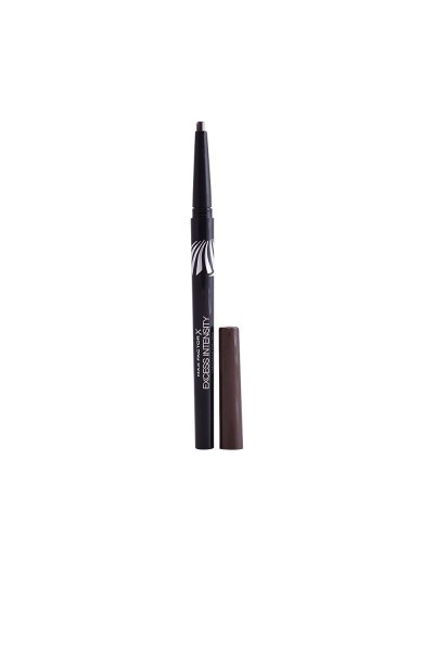 Max Factor Excess Intensity Longwear Eyeliner 06 Excessive Brown