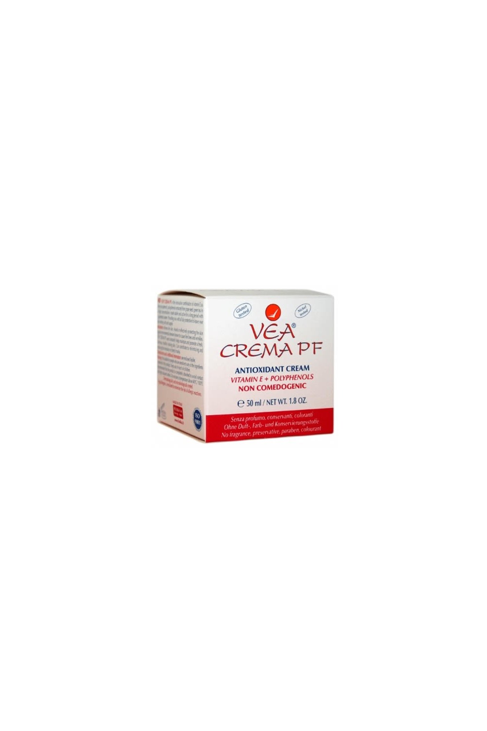 Vea Crema PF Antioxidant Cream 50ml