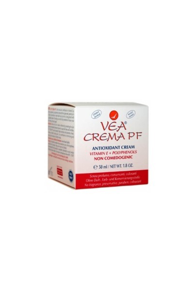 Vea Crema PF Antioxidant Cream 50ml