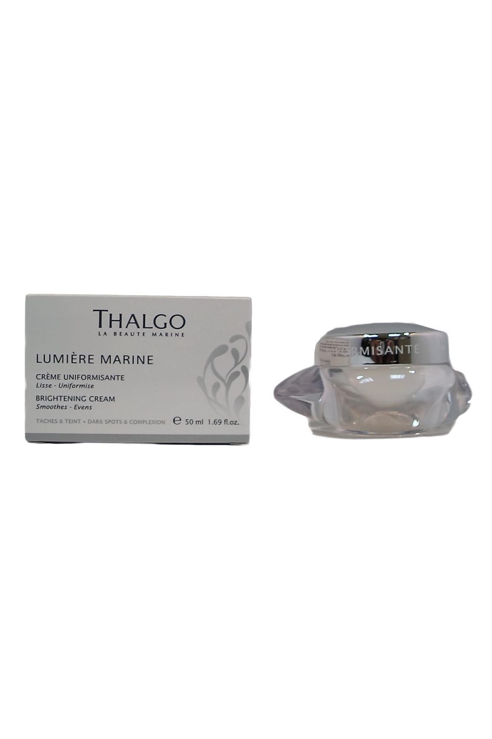 Thalgo Lumière Marine Brightening Cream 50ml