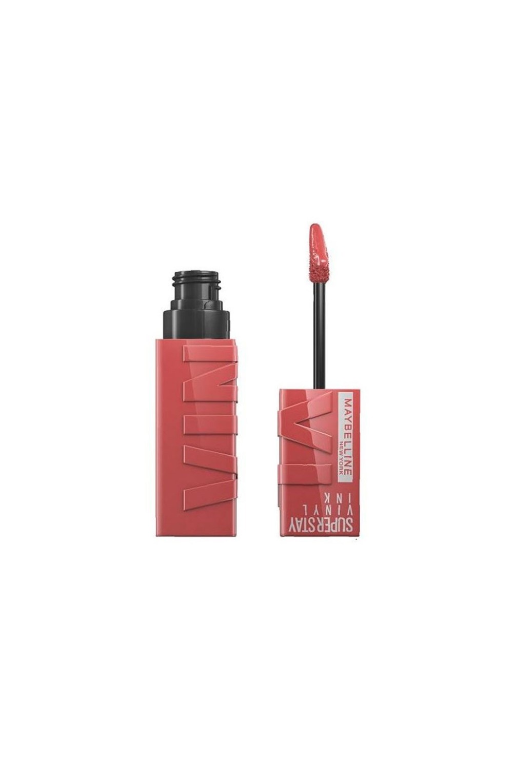 Maybelline Superstay Vinyl Ink Liquid Lipstick 35-Cheeky 4,2ml