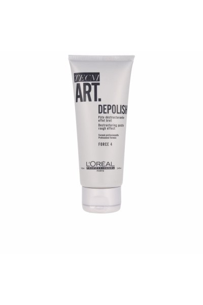 L'OREAL PROFESSIONNEL - L'Oreal Tecni Art Depolish Force 4 100ml