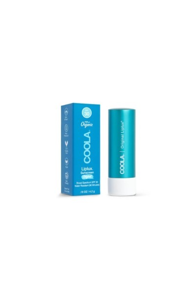 Coola Liplux Original Spf30 4.2g