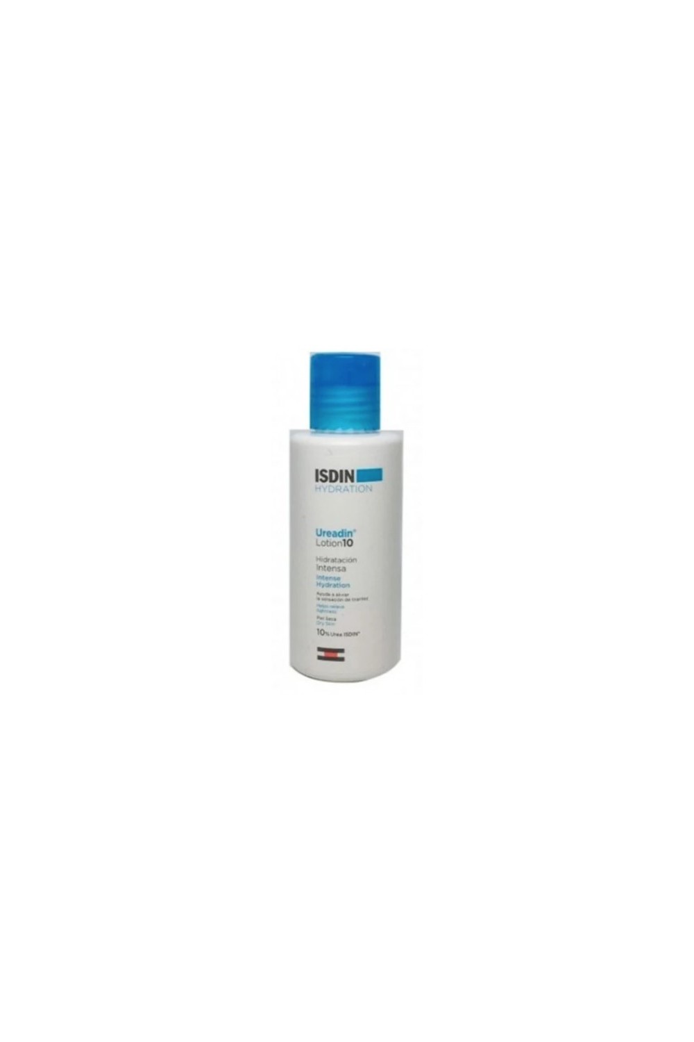 Isdin Ureadin Lotion10 Intense Hydration 100ml