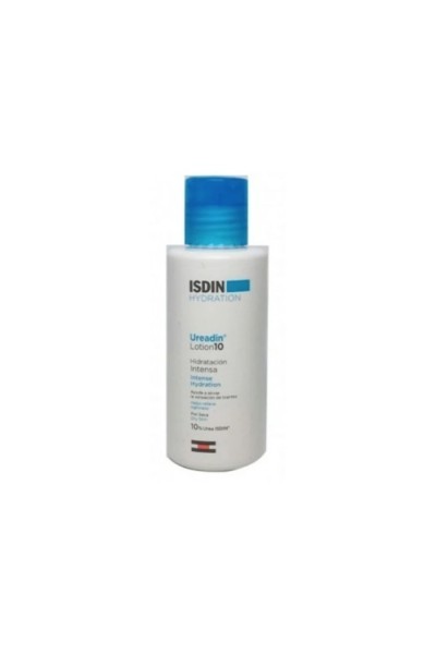 Isdin Ureadin Lotion10 Intense Hydration 100ml