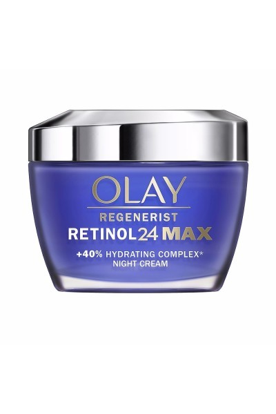 Olay Regenerist Retinol24 Max Crema Noche 50ml