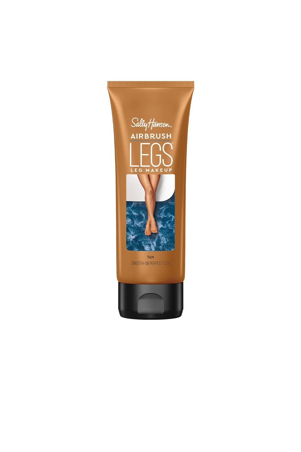 Sally Hansen Airbrush Legs Lotion 04 Tan Glow