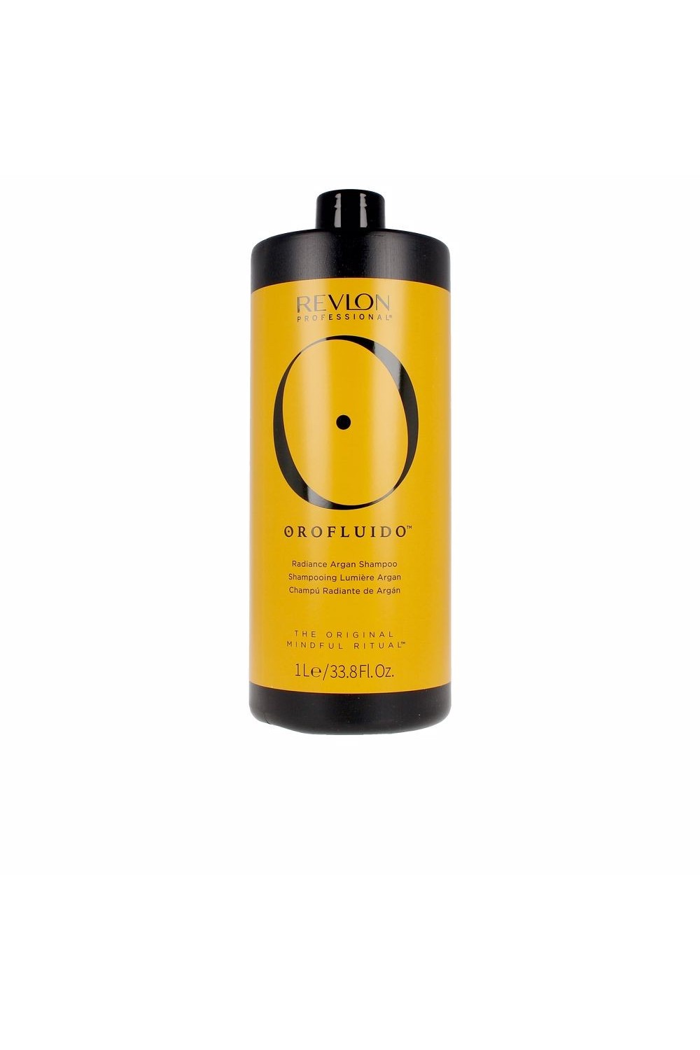 Rp Orofluido Shampoo 1000ml