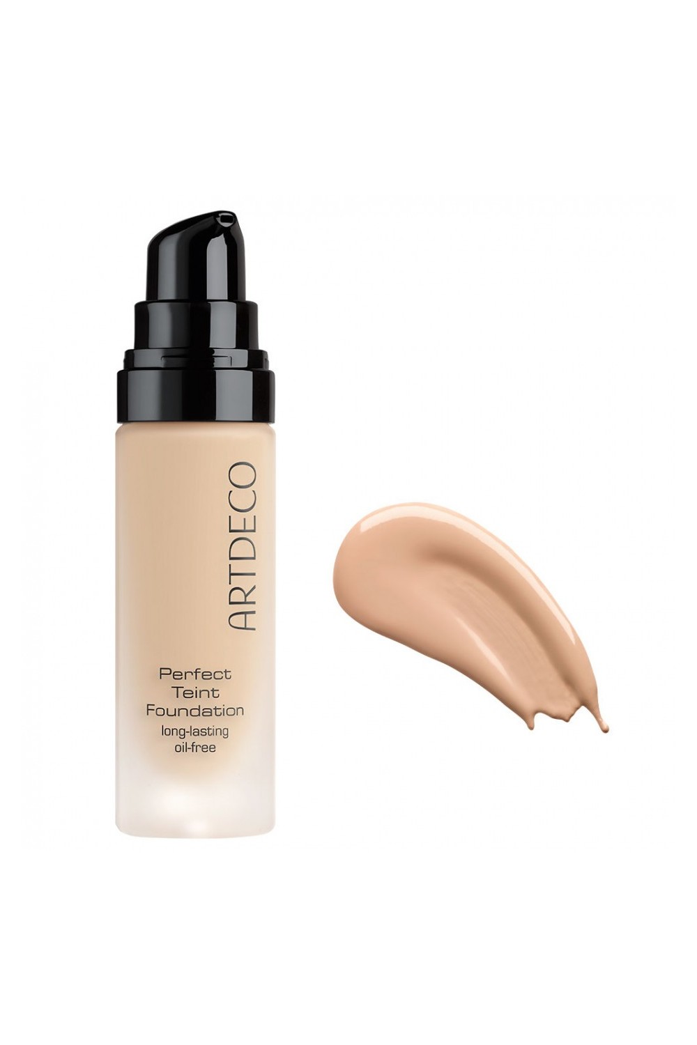 Artdeco Perfect Teint Foundation 20 Warm Vanilla 20ml