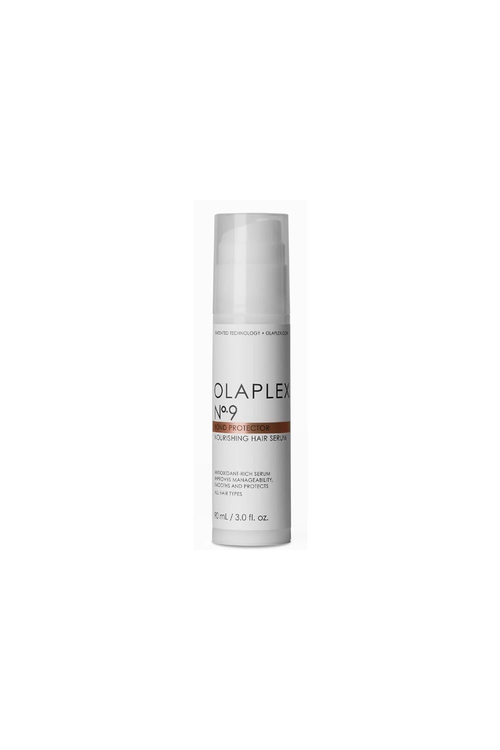 Olaplex N9 Bond Protector Nourishing Hair Serum 90ml