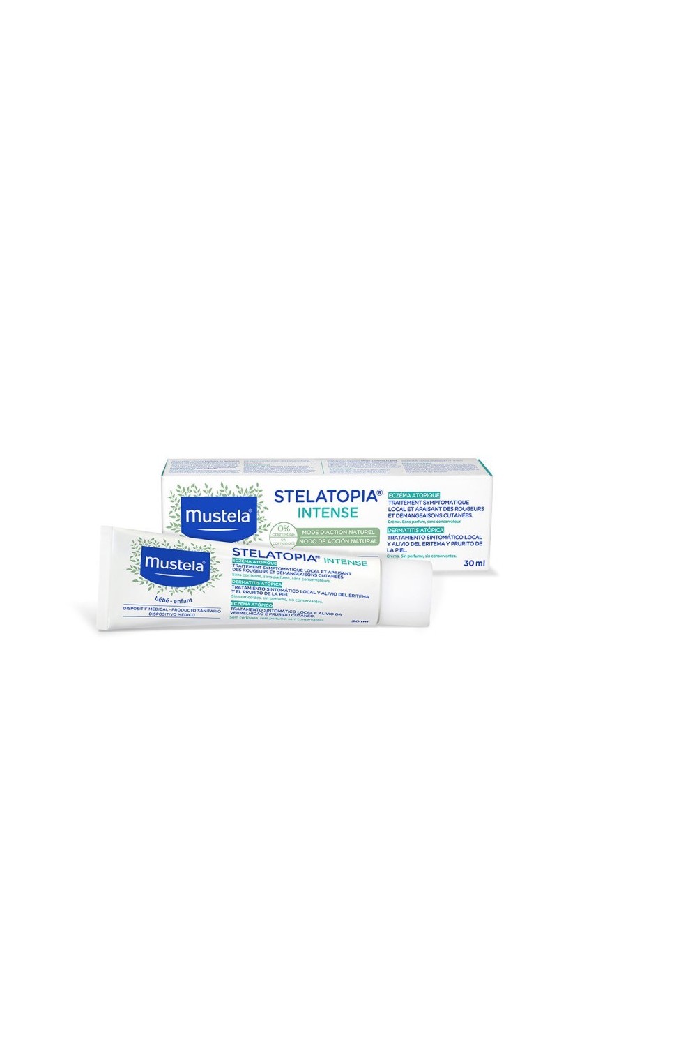 Mustela Stelatopia Intense 30ml