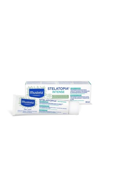 Mustela Stelatopia Intense 30ml