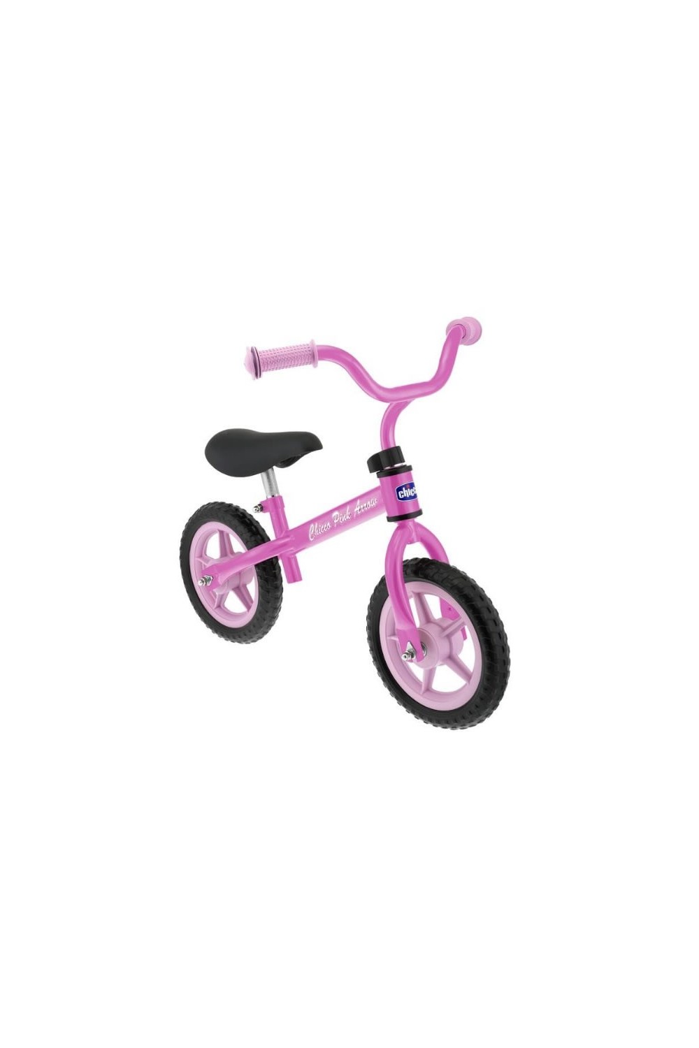 Chicco My First Bike Pink 2-5 Years