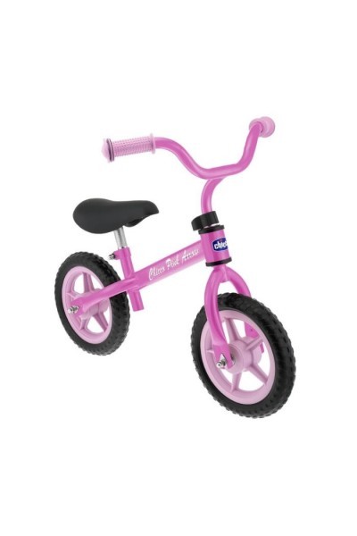Chicco My First Bike Pink 2-5 Years