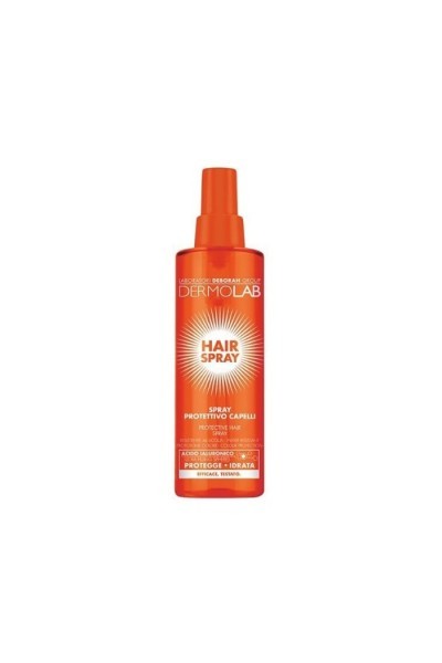 Dermolab Protective Hair Spray 150ml
