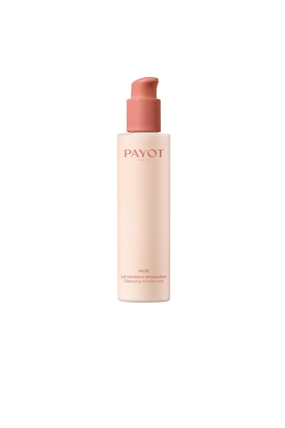 Payot Nue Cleansing Micellar Milk 200ml