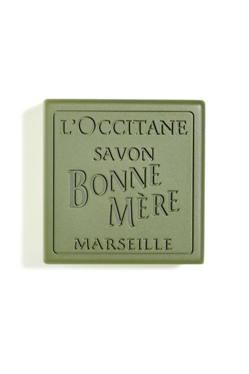 L'occitane Bonne Mere Savon Romero Sauge 100g
