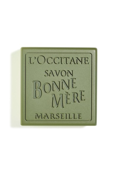 L'occitane Bonne Mere Savon Romero Sauge 100g
