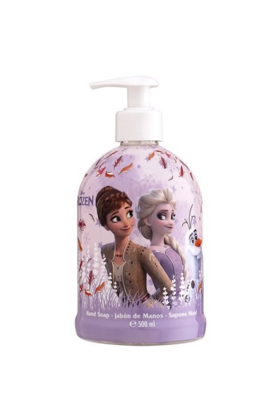 Disney Frozen Hand Gel 500ml