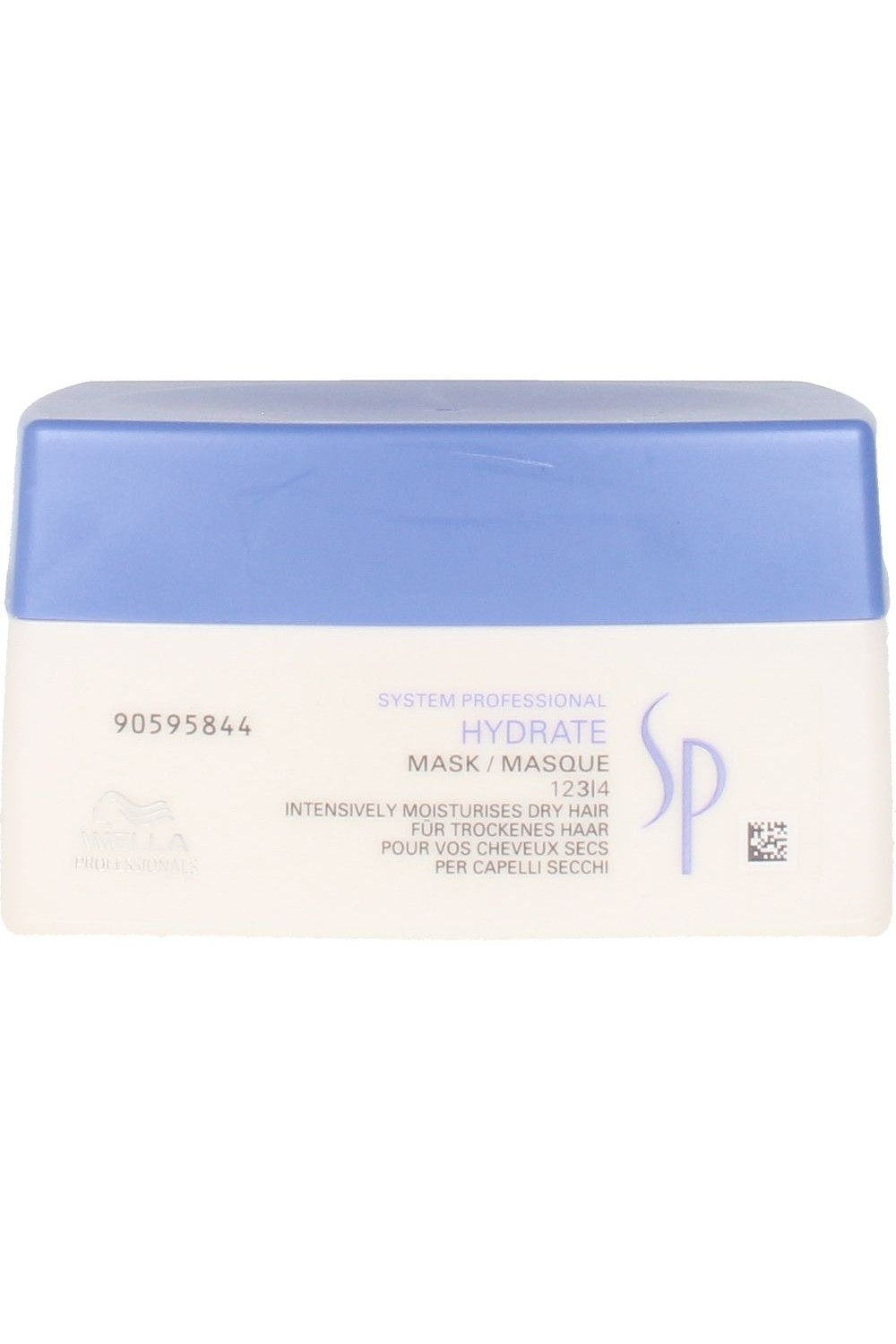 Wella Sp Hydrate Mask 200ml