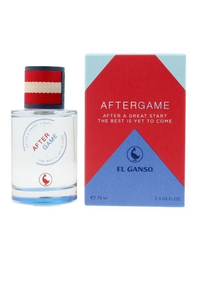 El Ganso After Game Eau De Toilette Spray 75ml