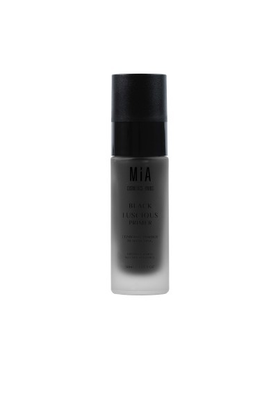 MÍA - Mía Cosmetics Black Luscious Primer 30ml