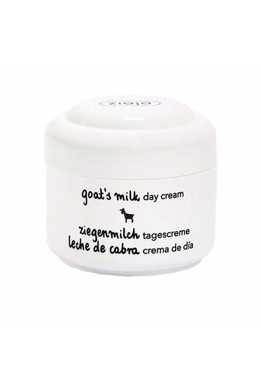 Ziaja Leche De Cabra Crema Facial De Día 50ml