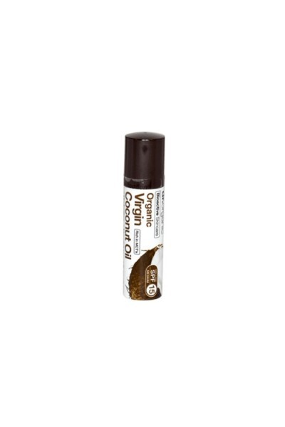 Dr. Organic Virgin Coconut Oil Lipbalm 5.7ml