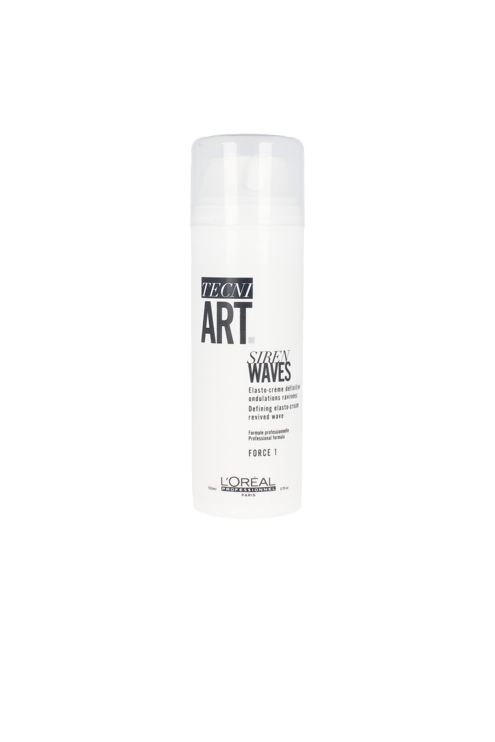 L'oreal Professionnel Tecni Art Siren Waves V034 150ml