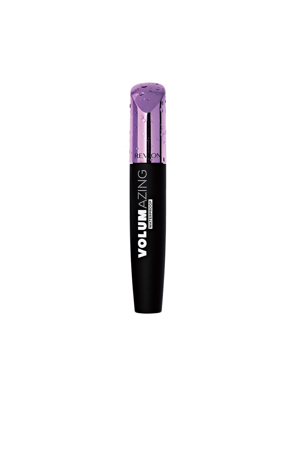 Revlon Volumazing Mascara Waterproof Black Black