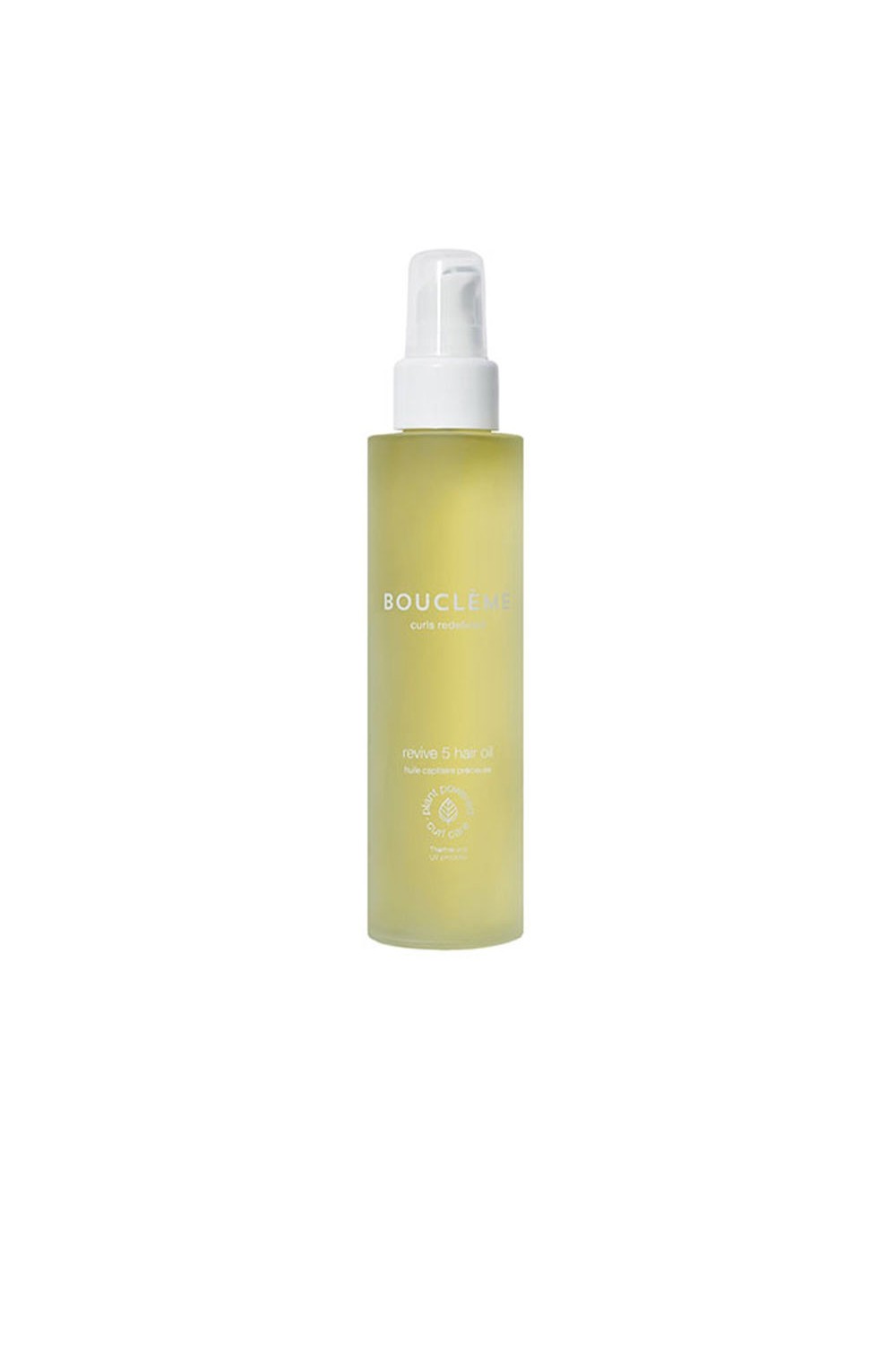 BOUCLÈME - Bouclème Curls Redefined Revive 5 Hair Oil 100ml