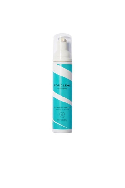 BOUCLÈME - Bouclème Curls Redefined Foaming Dry Shampoo 100ml