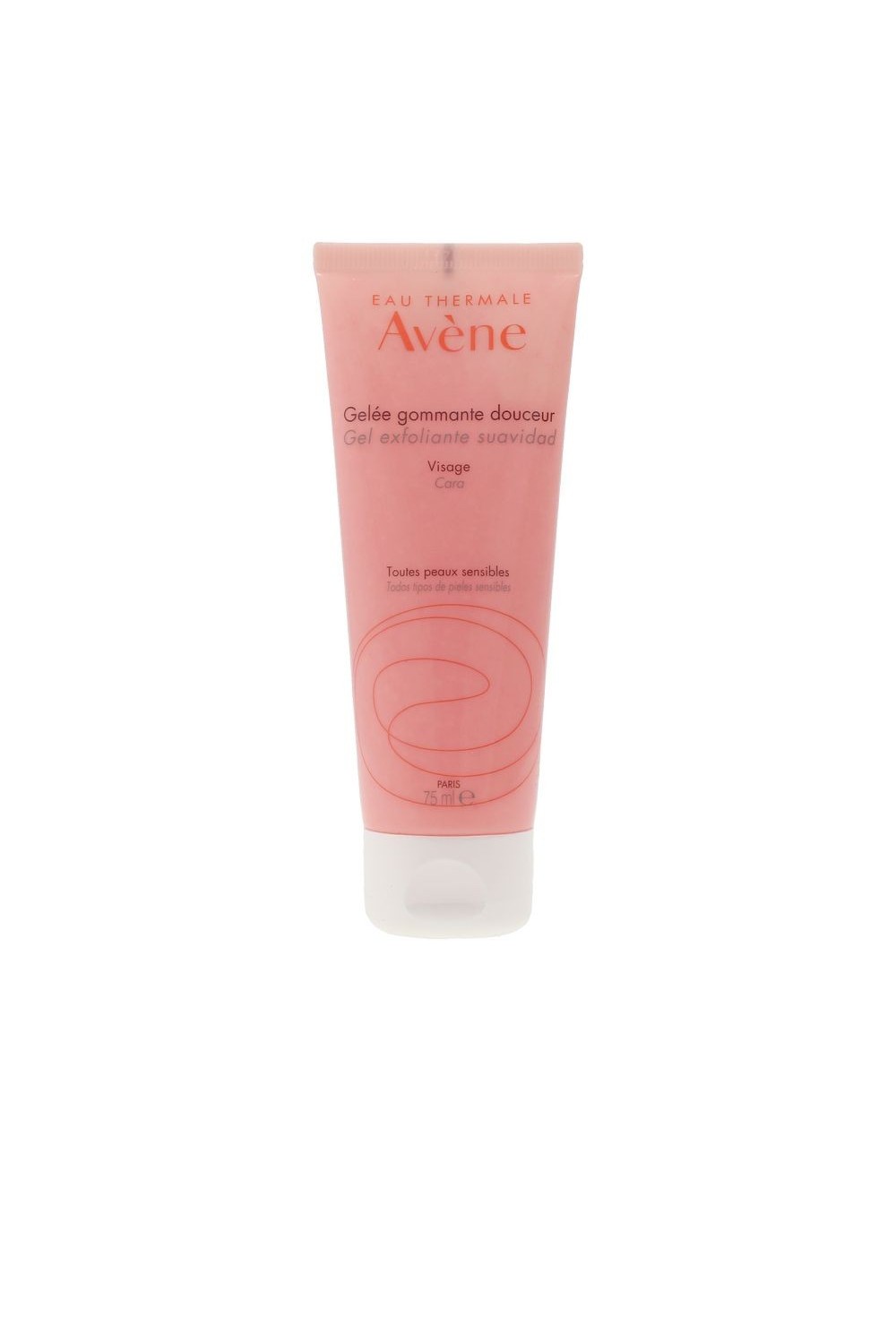 AVÈNE - Avene Gentle Exfoliating Gel 75ml