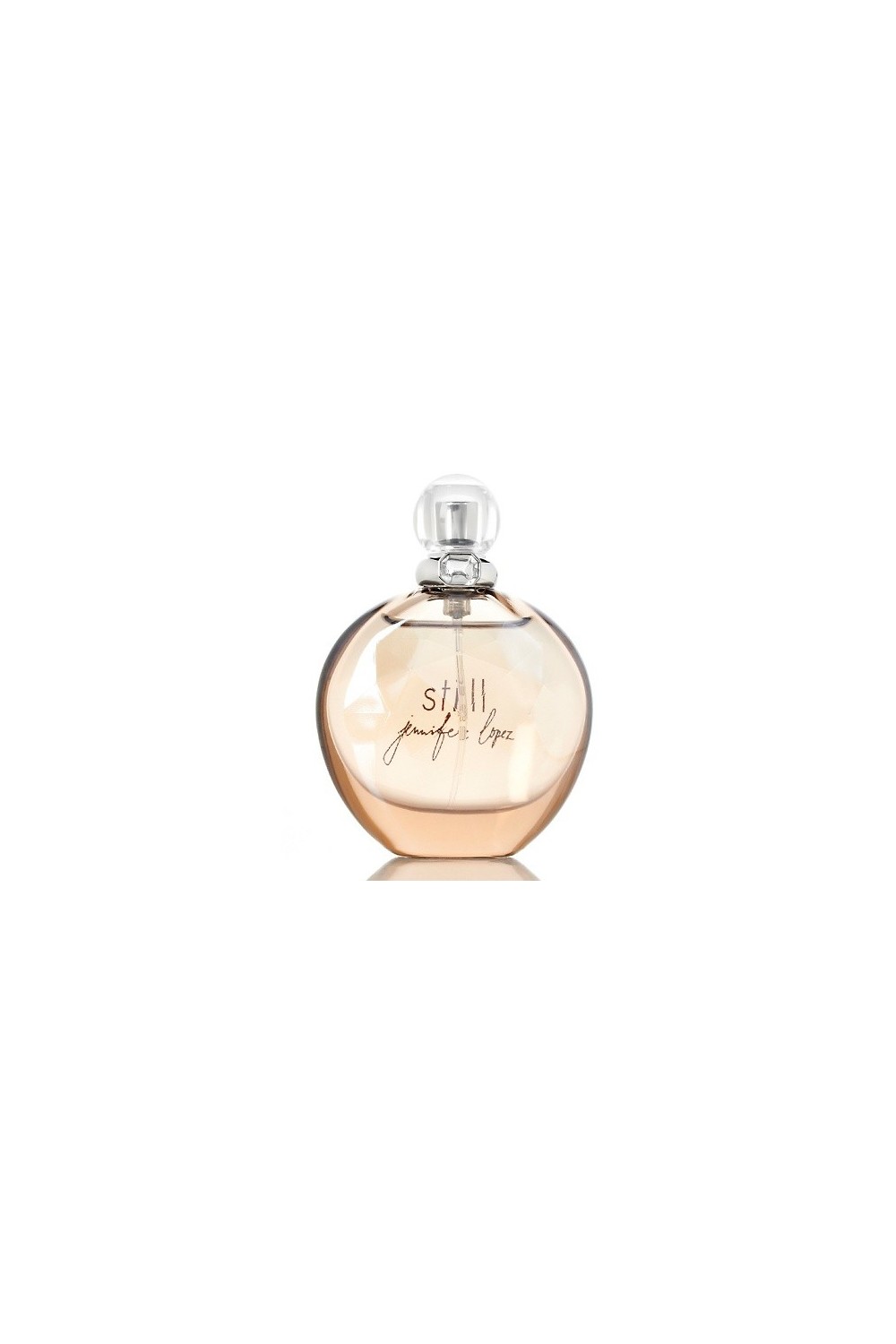 Jennifer Lopez Still Eau De Perfume Spray 100ml