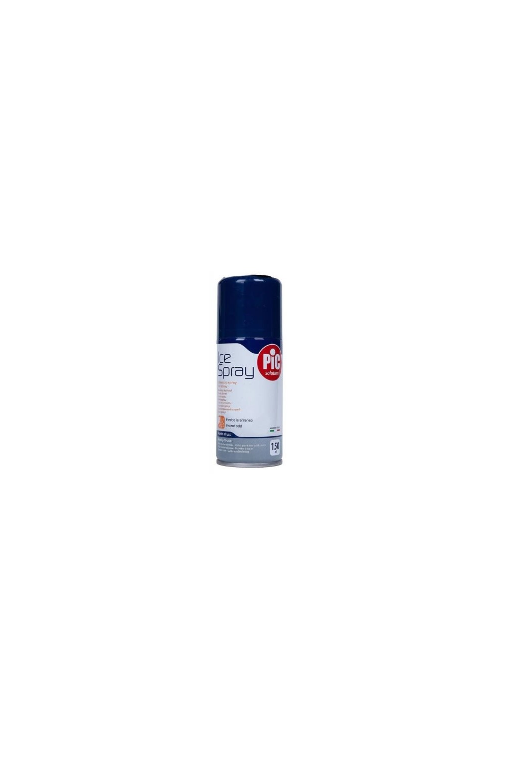 Pic Solution Ice Spray Comfort 150ml