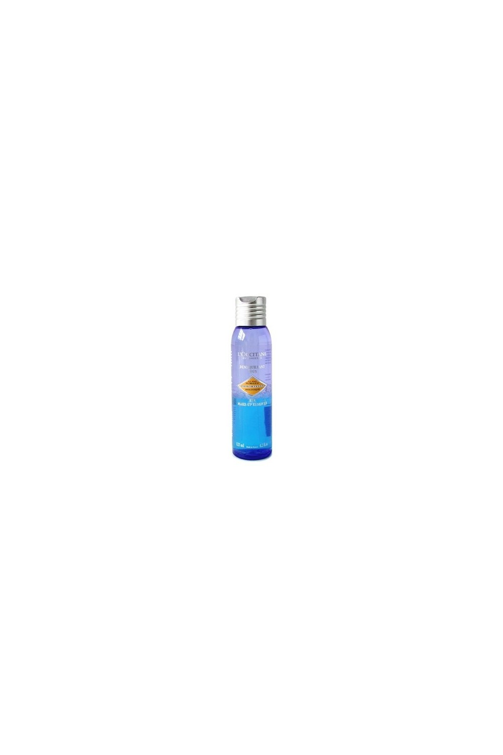 L'Occitane Immortelle Make Up Remover 125ml