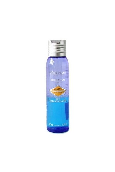 L'Occitane Immortelle Make Up Remover 125ml