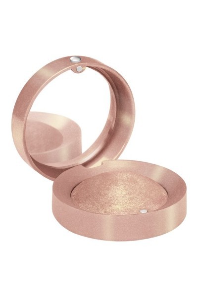 Bourjois Little Round Pot Mono Eyeshadow 11 Pink Parfait