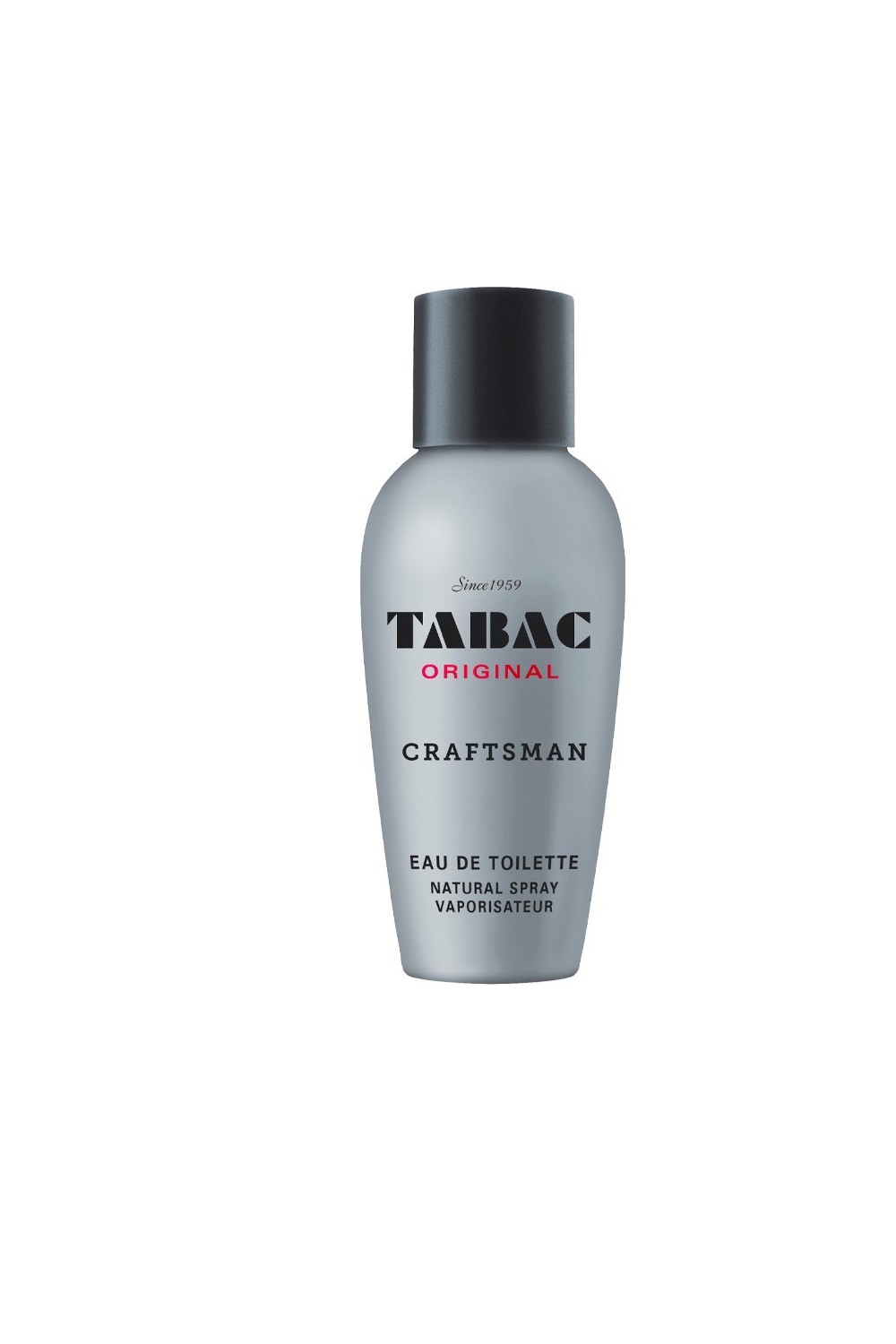 Tabac Original Craftsman Eau De Toilette Spray 50ml