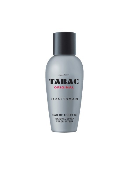 Tabac Original Craftsman Eau De Toilette Spray 50ml