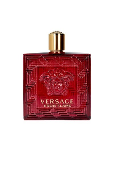 Versace Eros Flame Eau De Perfume Spray 200ml