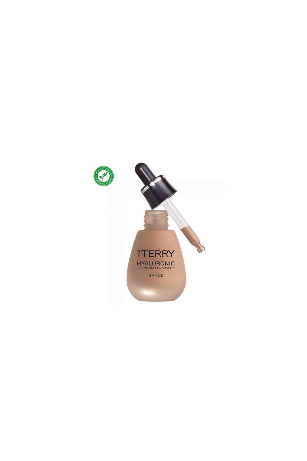 By Terry Hyaluronic Hydra-Foundation Spf30 400C Medium