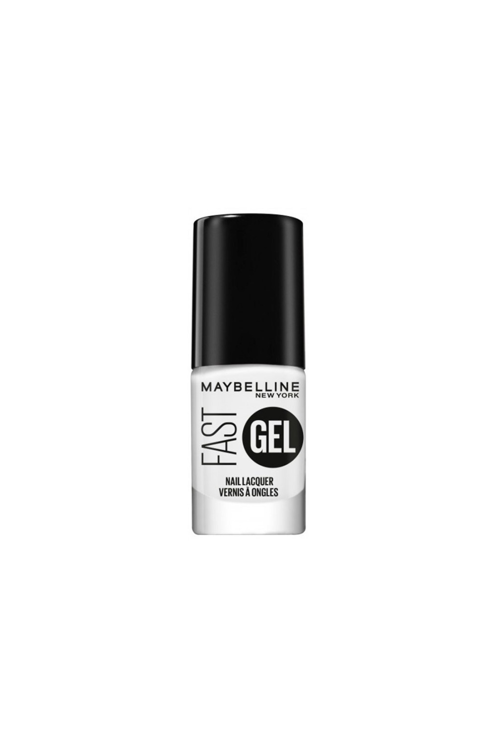 Maybelline Fast Gel Top Coat 7ml