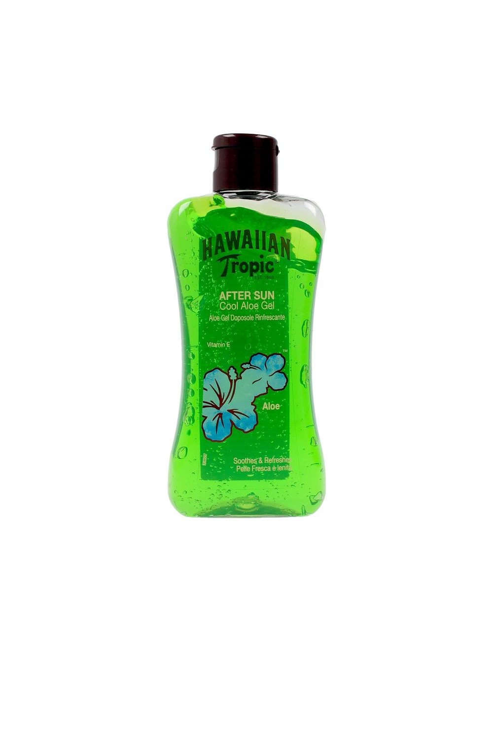 Hawaiian Tropic Aloe Vera After Sun Cooling Aloe Gel 200ml