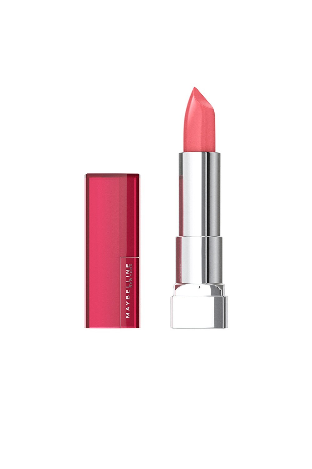 Maybelline Color Sensational Satin Lipstick 222 Flush Punch