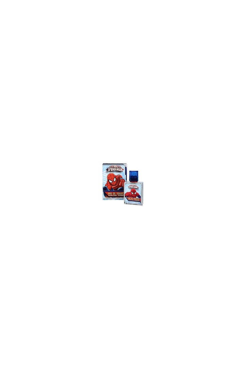 Marvel Air-Val Spiderman Edt 30ml