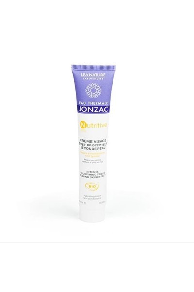 Jonzac Nutritive Intense Nourishing Face Cream 50ml