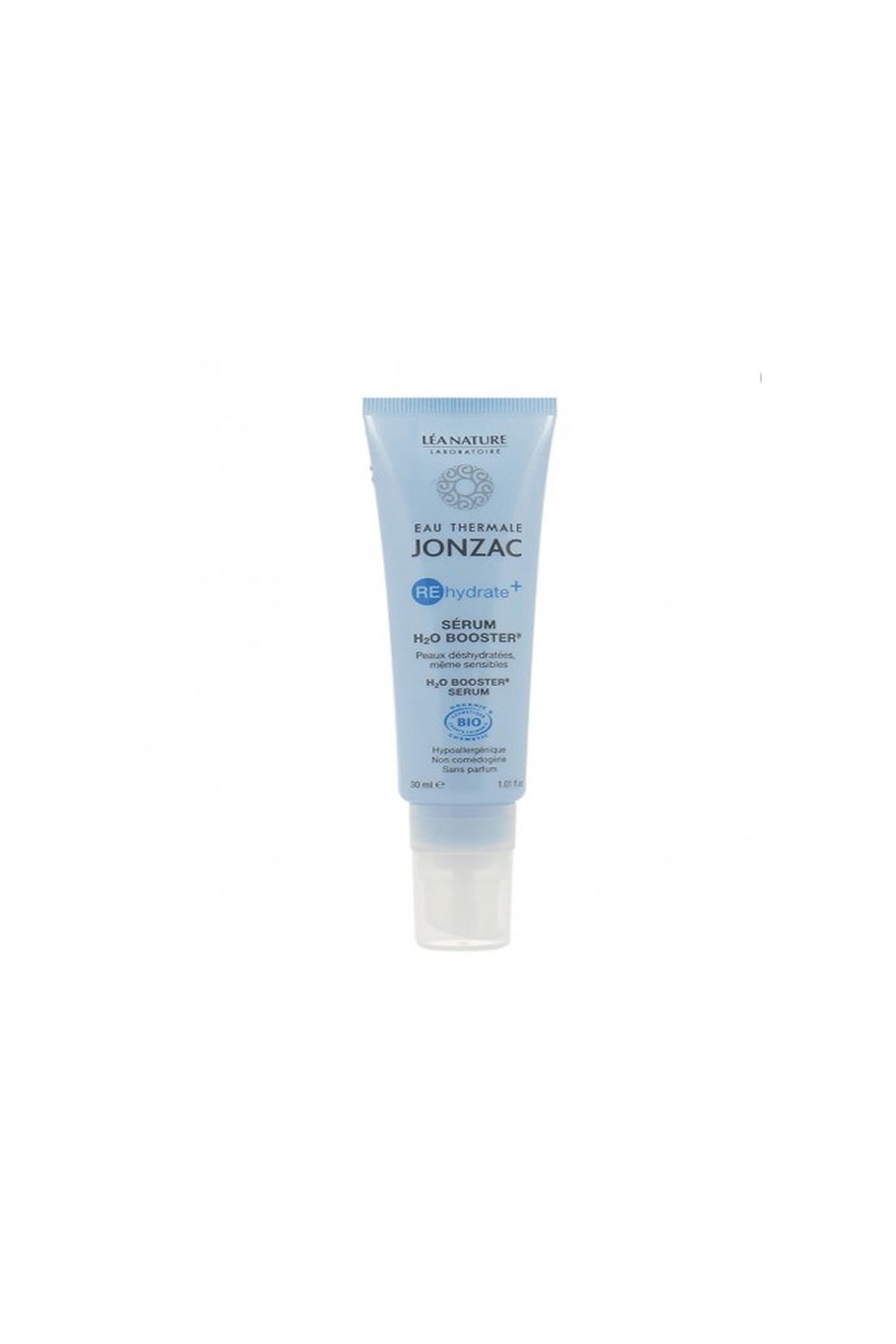 Jonzac Rehydrate+ H2O Booster Serum 30ml