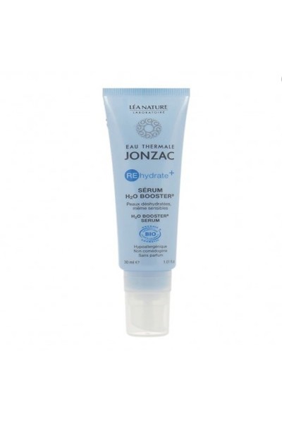 Jonzac Rehydrate+ H2O Booster Serum 30ml