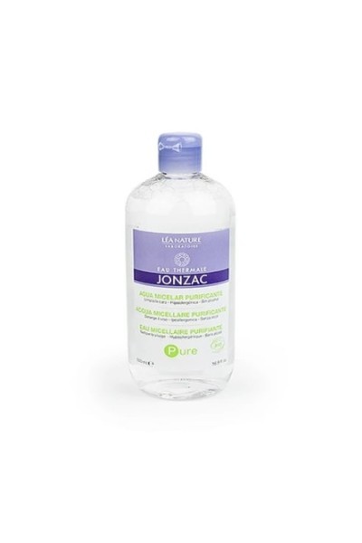 Jonzac Pure Purifying Micellar Water 500ml